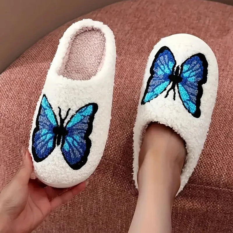 Pantufa Algodão Lucyever Comfort - O Toque Aconchegante do Inverno